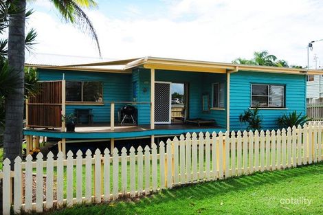 Property photo of 8 Pacific Avenue Tannum Sands QLD 4680