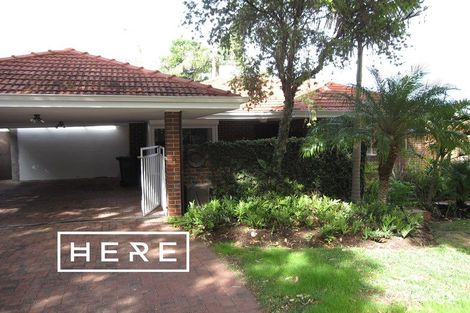 Property photo of 24 Framfield Way Balga WA 6061