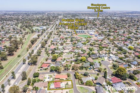 Property photo of 7 Parkwood Place Melton West VIC 3337