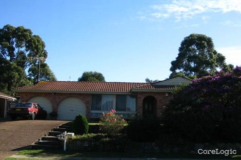 Property photo of 27 Hawkesworth Parade Kings Langley NSW 2147
