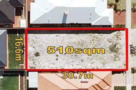 Property photo of 9 Ernest Drive Success WA 6164