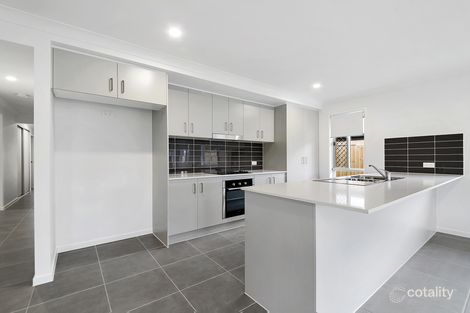 Property photo of 45 Bignell Circuit Greenbank QLD 4124