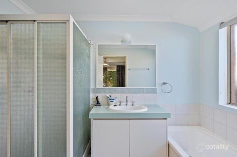 Property photo of 4 Portofino Turn Ellenbrook WA 6069