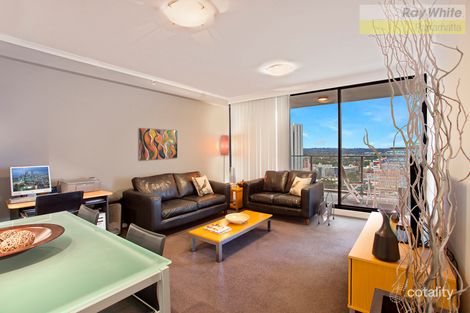 Property photo of 1603/140 Church Street Parramatta NSW 2150