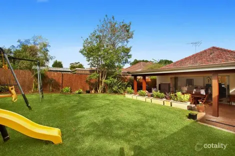 Property photo of 6 Brewer Street Concord NSW 2137