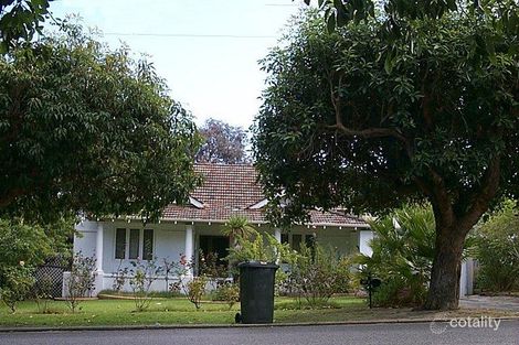 Property photo of 97 Dalkeith Road Nedlands WA 6009
