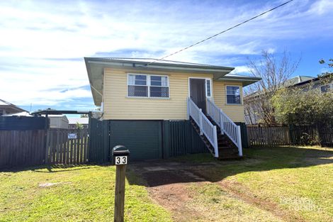 Property photo of 33 Kelly Street Harlaxton QLD 4350