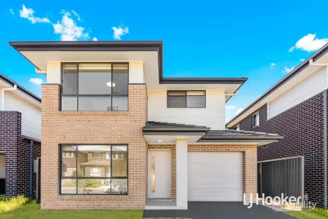 19 Brodie St, Marsden Park, NSW 2765