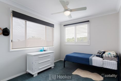 Property photo of 4 Hume Close Macquarie Hills NSW 2285