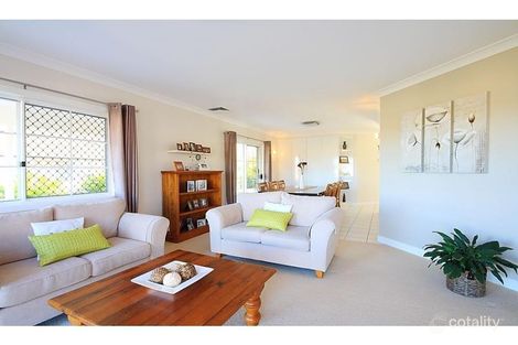 Property photo of 22 Mozart Place Mount Ommaney QLD 4074