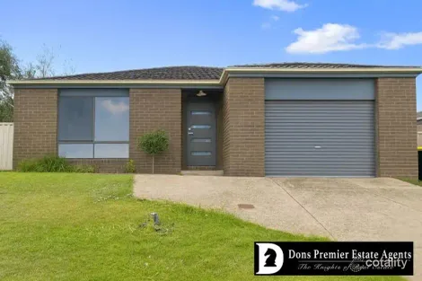 Property photo of 16 Asha Court Warragul VIC 3820