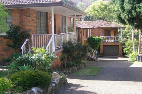 3/64 Queen Victoria St, Bexley, NSW 2207