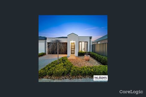 Property photo of 23 Berowa Street Tarneit VIC 3029