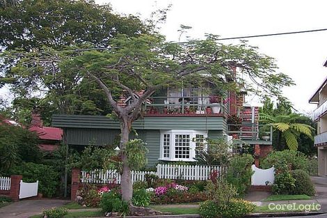 34 Wienholt St, Auchenflower, QLD 4066