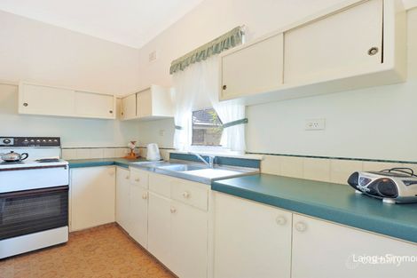 Property photo of 144 Galston Road Hornsby Heights NSW 2077