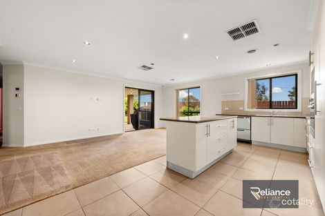 Property photo of 27 John James Loop Macgregor ACT 2615