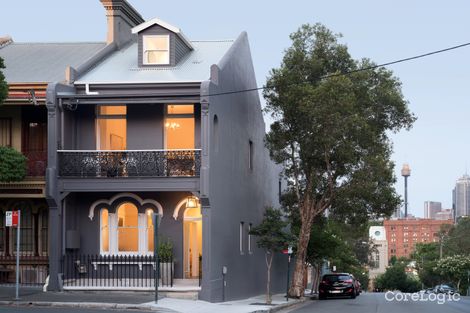 Property photo of 1 Darghan Street Glebe NSW 2037