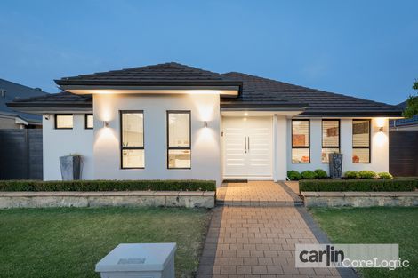 Property photo of 10 Halcyon Way Atwell WA 6164