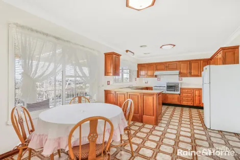 Property photo of 19 Lorimer Street Llanarth NSW 2795