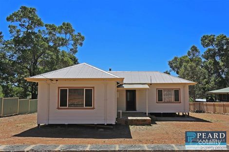 Property photo of 12 Forest View Road Dwellingup WA 6213