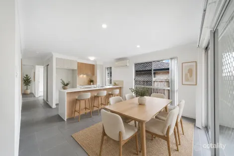Property photo of 7 Strata Circuit Yarrabilba QLD 4207