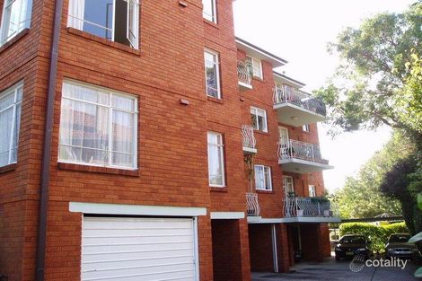 Property photo of 8/22 Hodgson Avenue Cremorne Point NSW 2090
