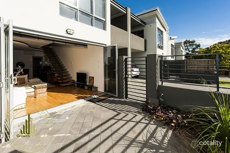 Property photo of 2/301 Oxford Street Leederville WA 6007