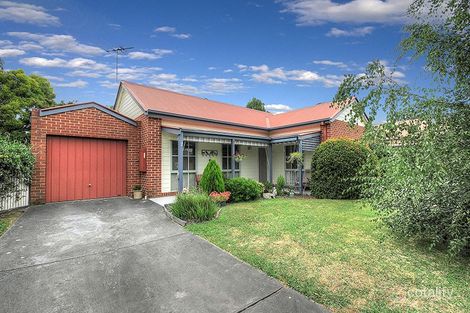 2/9 Mcgrettons Rd, Healesville, VIC 3777