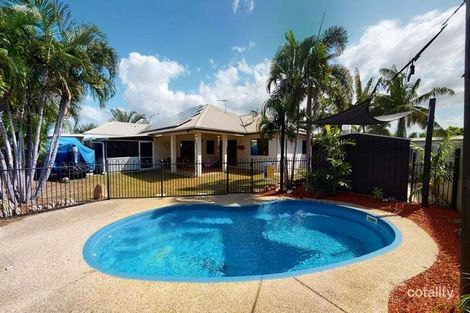 Property photo of 199 Greenwood Drive Kirwan QLD 4817