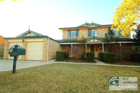 9 Drysdale Rd, Albion Park, NSW 2527