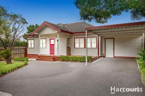 Property photo of 11 Gillies Street Mitcham VIC 3132