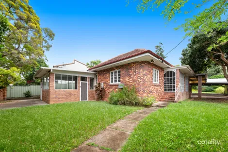 Property photo of 1 McCaul Street Taringa QLD 4068