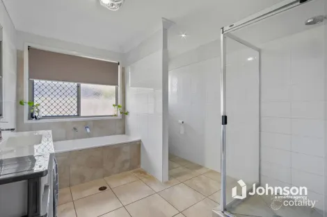 Property photo of 1A Thompson Street Silkstone QLD 4304