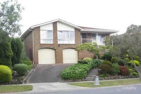 Property photo of 6 Miners Court Mulgrave VIC 3170