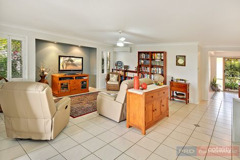 Property photo of 4 Treefrog Street Bli Bli QLD 4560