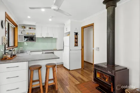 Property photo of 1407 Birregurra-Deans Marsh Road Deans Marsh VIC 3235