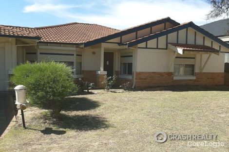 Property photo of 74 Christchurch Terrace Currambine WA 6028