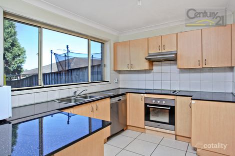 Property photo of 27/188 Walker Street Quakers Hill NSW 2763