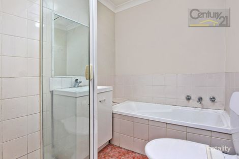 Property photo of 27/188 Walker Street Quakers Hill NSW 2763