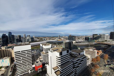 2407/628 Flinders St, Docklands, VIC 3008
