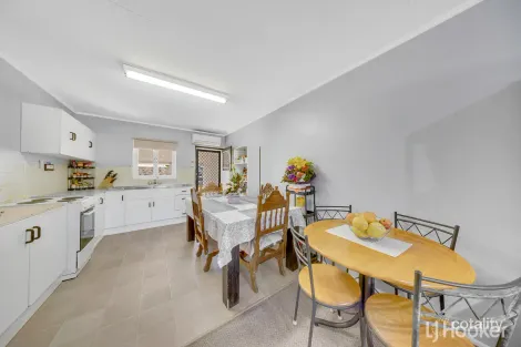 Property photo of 5 Charles Street West Gladstone QLD 4680