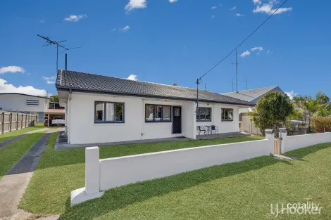 Property photo of 5 Charles Street West Gladstone QLD 4680