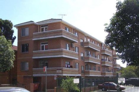 6/17 Hughes St, Cabramatta, NSW 2166