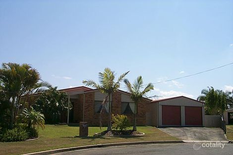 5 Ivory Ct, Millbank, QLD 4670