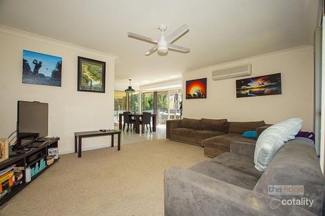 Property photo of 9 Ocean Spray Close Toormina NSW 2452