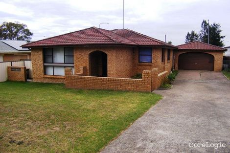 Property photo of 18 Duncansby Crescent St Andrews NSW 2566