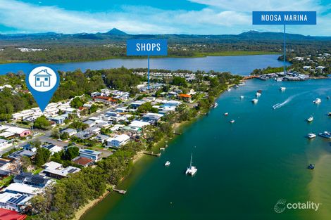 Property photo of 3/4 Riverstone Court Tewantin QLD 4565