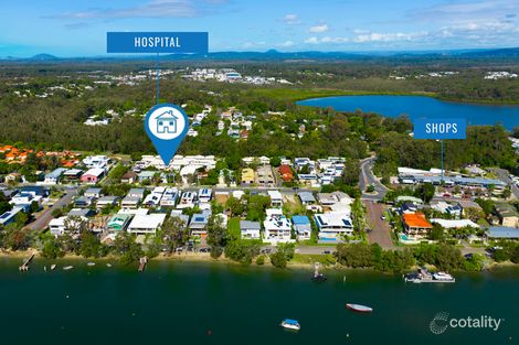 Property photo of 3/4 Riverstone Court Tewantin QLD 4565