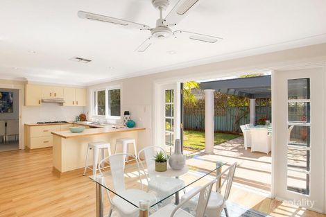 Property photo of 7 Dandenong Road Terrey Hills NSW 2084