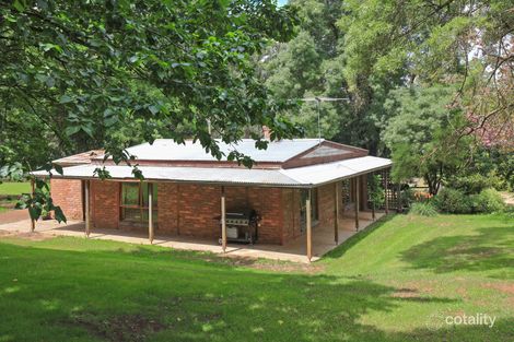 Property photo of 71 Tunnel Creek Road Cherokee VIC 3434